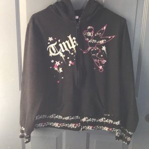 Tinkerbell Hoodie 🧚‍♀️